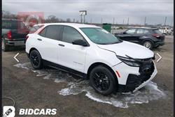 شيفروليه ايكونس